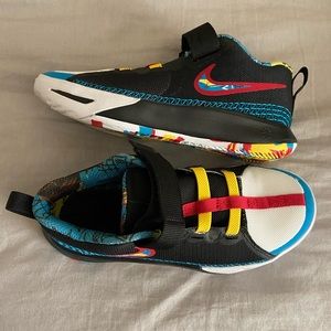 Nike Kyrie Flytrap shoes